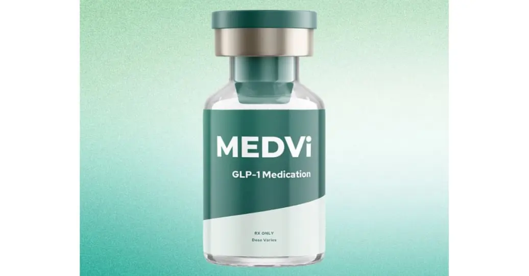 MEDVi Supplement