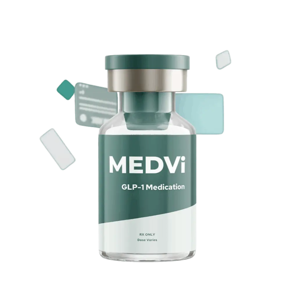 MEDVi Supplement